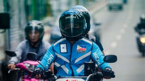 angkas areas of coverage|The dawn of a transformed nation: Angkas and the upliftment of .